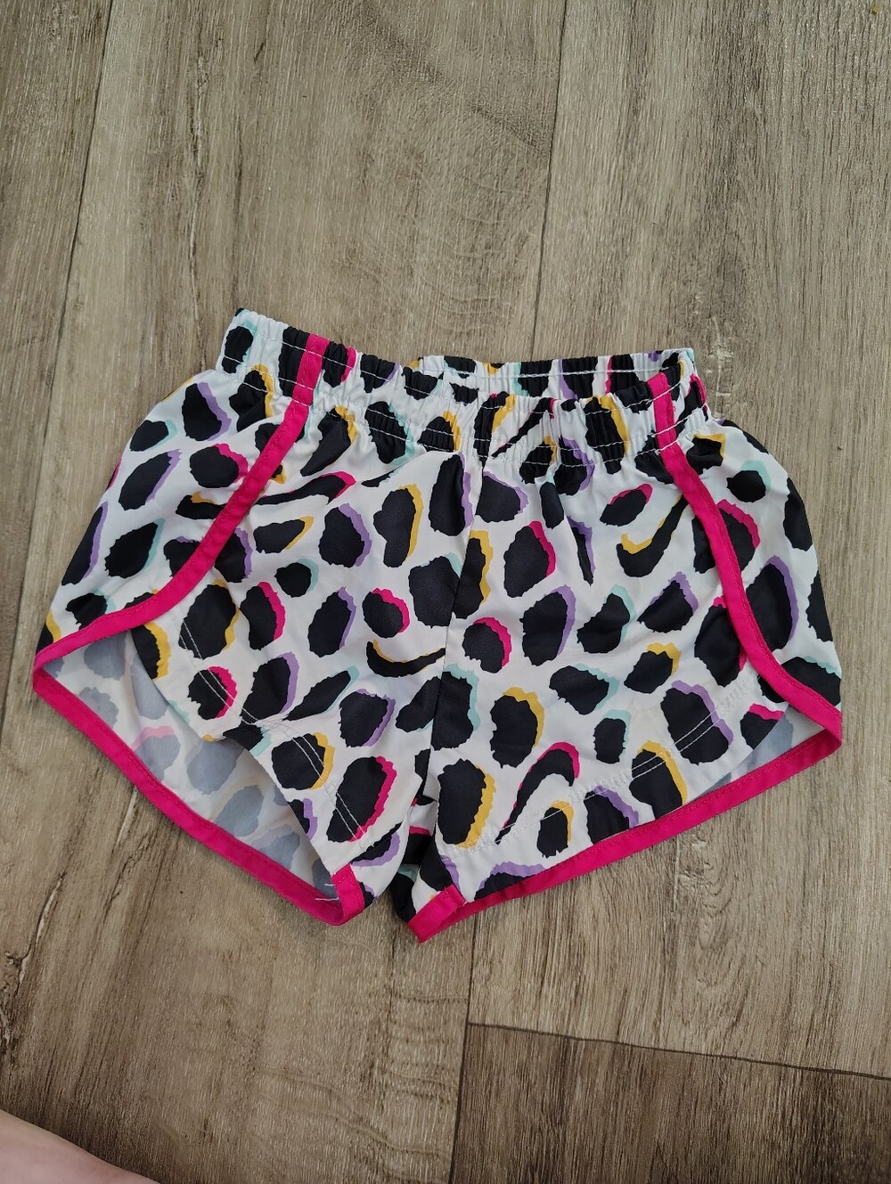 Nike Dri Fit Shorts